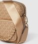 Steve Madden Crossbody bags Bvital-X in groen - Thumbnail 4