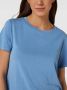 Minimum T-shirt Korte Mouw T-shirt femme Rynih 0281 - Thumbnail 4
