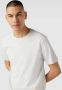 Minimum Heren Polo T-shirts Aarhus 2.0 Gray Heren - Thumbnail 6