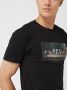 Mister tee T-shirt met motiefprint model 'Can´t Hang With Us' - Thumbnail 2