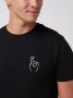 Mister tee Easy Tee T-shirts Kleding black maat: XXL beschikbare maaten:XS S M L XL XXL - Thumbnail 7