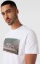 Mister tee T-shirt met motiefprint model 'Can´t Hang With Us' - Thumbnail 2