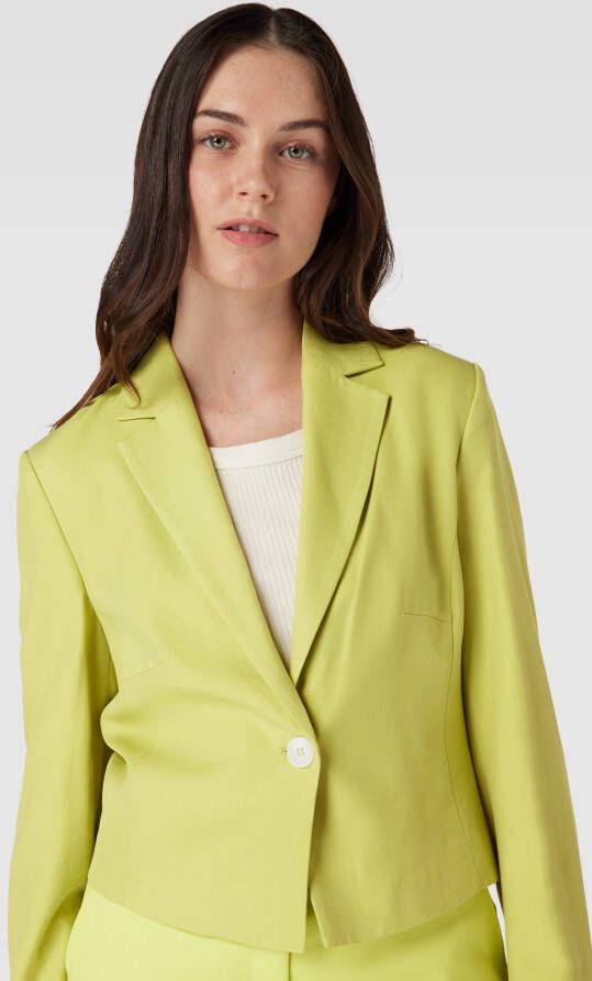 MORE & MORE Blazer met reverskraag - Foto 2