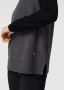 MOS MOSH Gebreide pullover in mouwloos design model 'Zahra' - Thumbnail 2