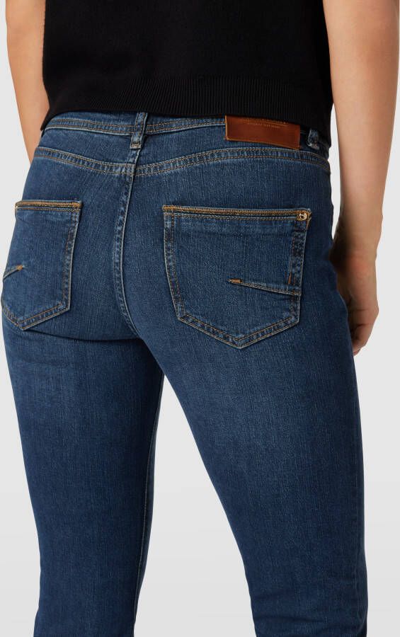 MOS MOSH Jeans in 5-pocketmodel model 'Sumner Glow'