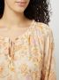 MOS MOSH Midi-jurk van cupro model 'Tinka Chintz' - Thumbnail 3
