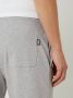 Moschino Swim + Underwear Sweatshorts met logo - Thumbnail 2