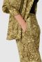 MSCH Copenhagen Broek met all-over bloemenmotief model 'Maricel' - Thumbnail 2