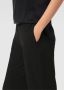 MSCH Copenhagen Broek met elastische band model 'CHANA - Thumbnail 2