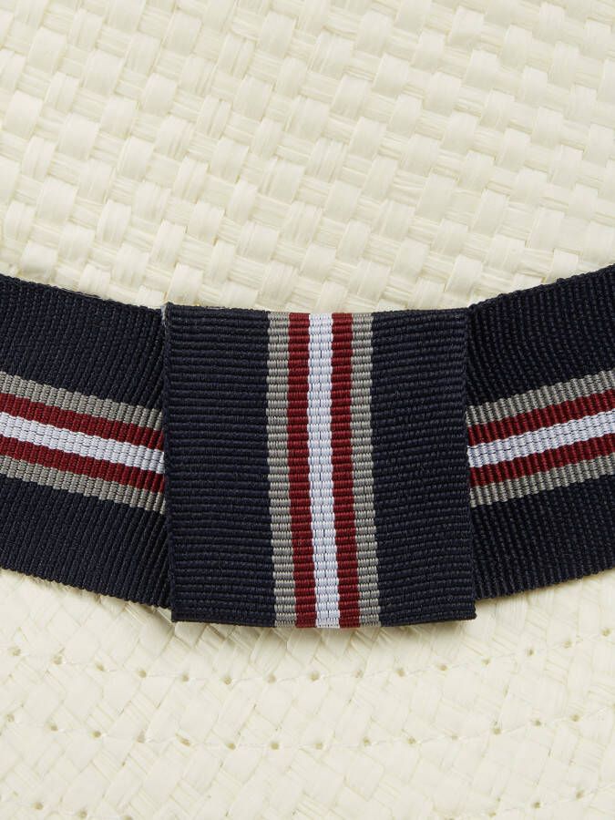 Müller Headwear Panamahoed van papierstro
