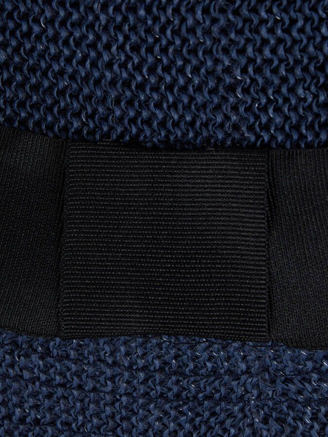 Müller Headwear Strohoed van papierstro