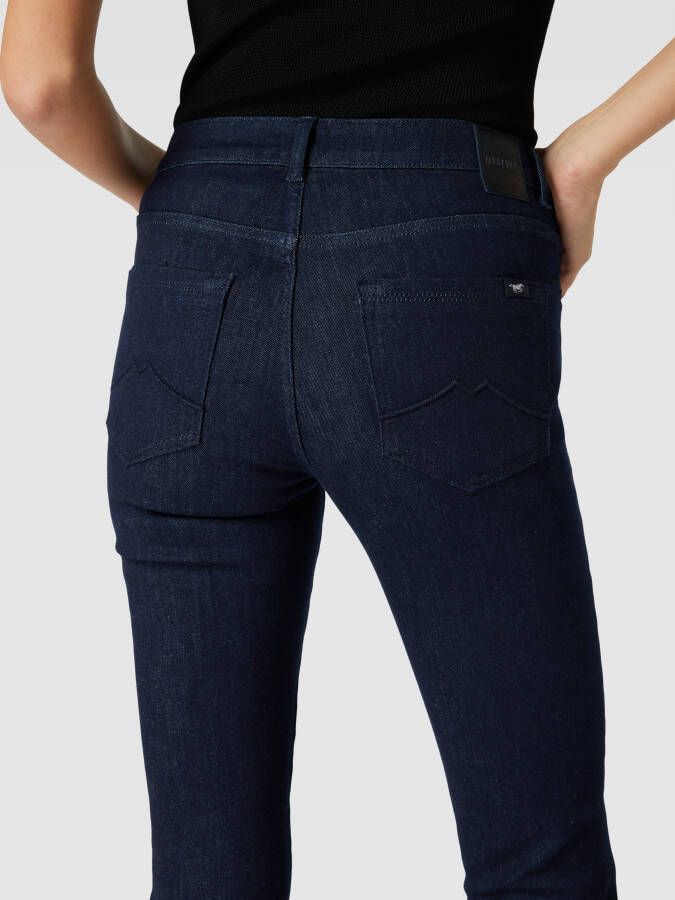 mustang Jeans in 5-pocketmodel model 'SHELBY'