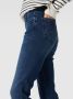 Mustang Slim fit jeans met labeldetail model 'Crosby' - Thumbnail 3