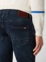 Mustang Tapered fit jeans met stretch model 'Oregon' - Thumbnail 5