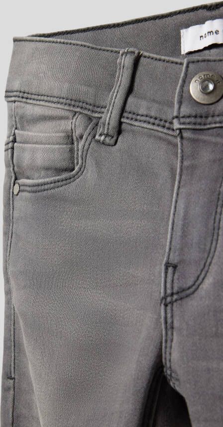 name it Jeans in 5-pocketmodel model 'POLLY'