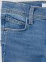 Name it KIDS slim fit jeans NKMTHEO XSLIM JEANS 1090-IO NOOS light blue denim Blauw Jongens Stretchdenim 110 - Thumbnail 3