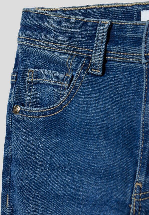 Name it Jeans met viscose model 'Silas' - Foto 2