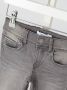 Name it KIDS skinny jeans NKFPOLLY grijs stonewashed Meisjes Stretchdenim (duurzaam) 104 - Thumbnail 8
