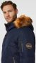 Napapijri Jack met imitatiebont model 'EXPLORER' - Thumbnail 2