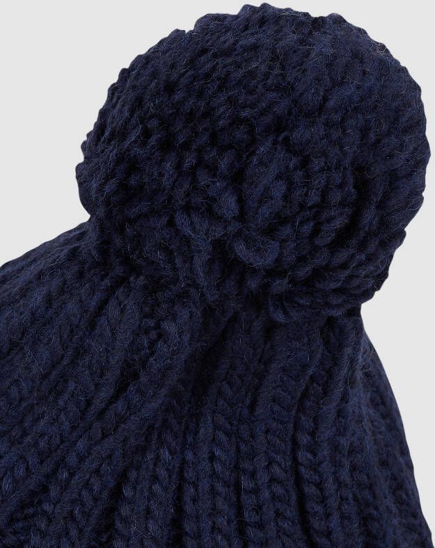 Napapijri Muts met wol model 'Fea2'
