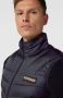 Napapijri Regular fit bodywarmer met opstaande kraag model 'Aerons' - Thumbnail 2