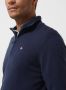 Napapijri Premium Outerwear Collectie 2023 Blue Heren - Thumbnail 2