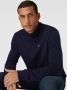 Napapijri Premium Outerwear Collectie 2023 Blue Heren - Thumbnail 3