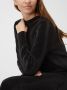 NEO NOIR Midi-jurk met plissévouwen model 'Vogue' - Thumbnail 2