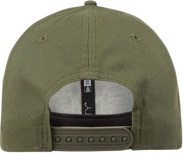 New-Era Pet New Era LEAGUE ESSENTIAL 9FORTY NEW YORK YANKEES