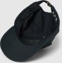 Nike Dri-FIT Club gestructureerde pet met metalen logo Zwart - Thumbnail 2