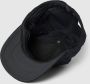 Nike Dri-FIT ADV Rise gestructureerde SwooshFlex pet Zwart - Thumbnail 2