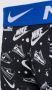 Nike Underwear Trunk (3-pack) Boxershorts Kleding sneaker sketch print game royal blk maat: XS beschikbare maaten:XS S - Thumbnail 5