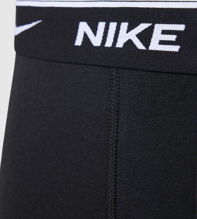 Nike Boxershort met elastische band met logo