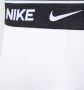 Nike 3 Pack Boxershorts Heren White- Heren White - Thumbnail 2