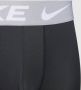 Nike Boxershort met logo in band in een set van 3 stuks model 'ESSENTIAL' - Thumbnail 4