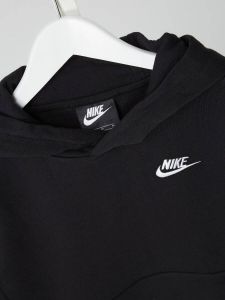 Nike Hoodie met geborduurd logo