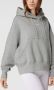 Nike Sportswear Phoenix Fleece Extra oversized hoodie voor dames Grijs - Thumbnail 7
