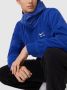 Nike Winter Hoodie Diep Koningsblauw Blue Heren - Thumbnail 3