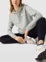 Nike Sportswear Club Grijs Sweater met Capuchon Dames - Thumbnail 5