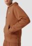 Nike Sportswear Club Fleece Hoodie Pink Heren - Thumbnail 3