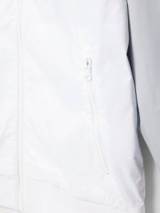 Nike Sportswear Windrunner Jongensjack Wit