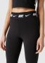 Nike Sportswear Club High-waisted Leggings Kleding black maat: M beschikbare maaten:S M - Thumbnail 7