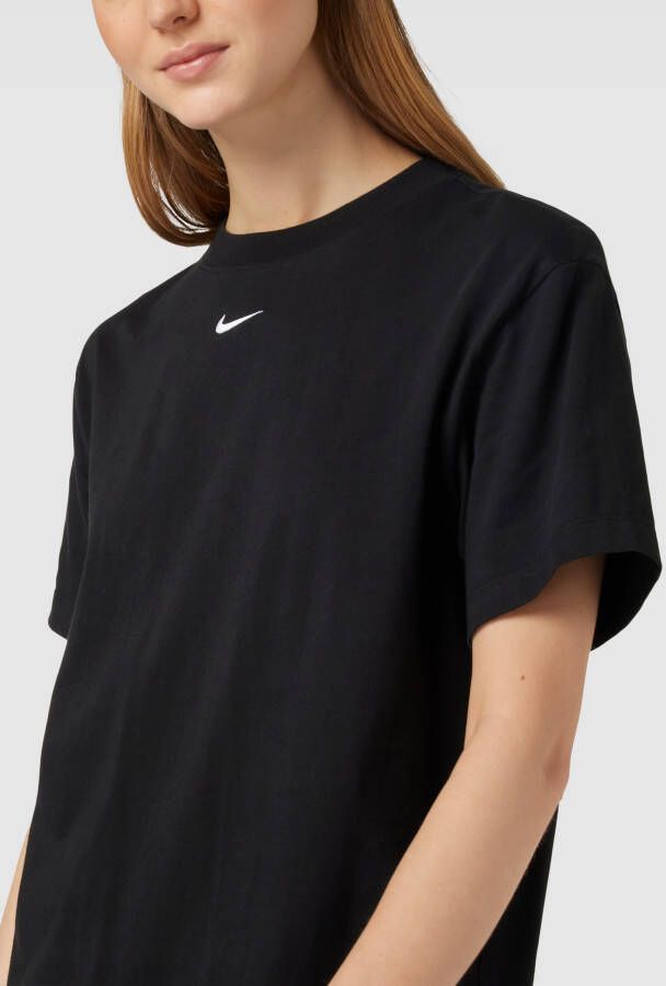 Nike Mini-jurk met logostitching