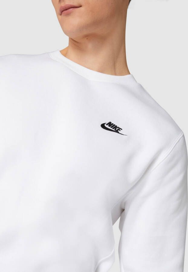 Nike Regular fit zakelijk overhemd van katoen