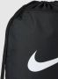 Nike Brasilia 9.5 Gymtas voor training (18 liter) Zwart - Thumbnail 4