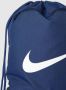Nike Brasilia 9.5 Gymtas voor training (18 liter) Blauw - Thumbnail 2