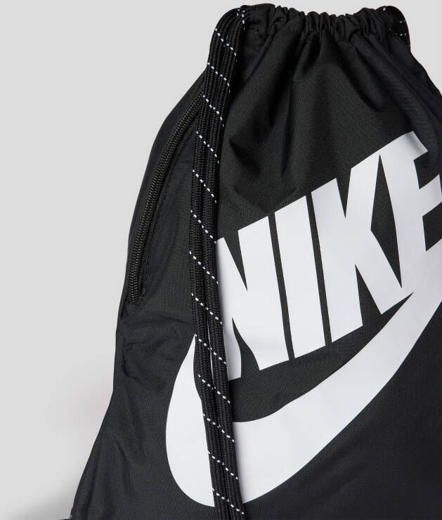 Nike Rugzak met labelprint