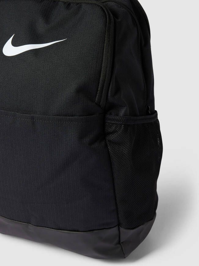 Nike Rugzak met labelprint