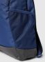 Nike Brasilia 9.5 Trainingsrugzak (medium 24 liter) Blauw - Thumbnail 3
