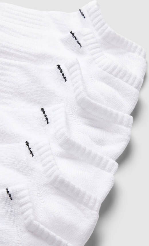 Nike Sneakersokken met logodetail